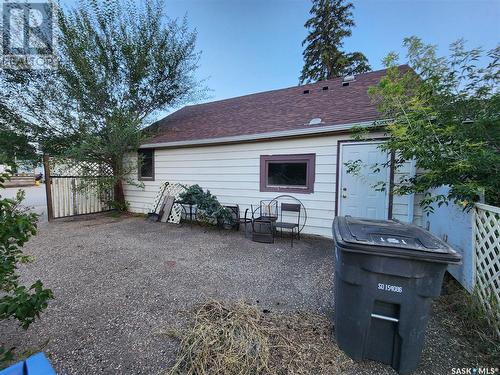 112 Rose Street, Mortlach, SK 