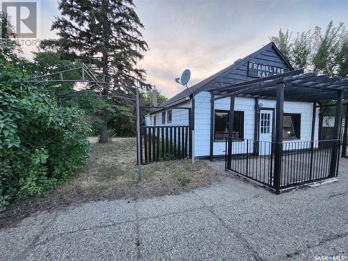 112 Rose Street, Mortlach, SK 