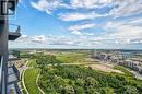 3905 - 18 Water Walk Drive, Markham (Unionville), ON  - Outdoor With View 