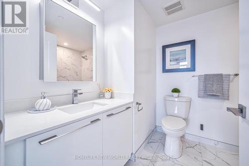 3905 - 18 Water Walk Drive, Markham (Unionville), ON - Indoor Photo Showing Bathroom