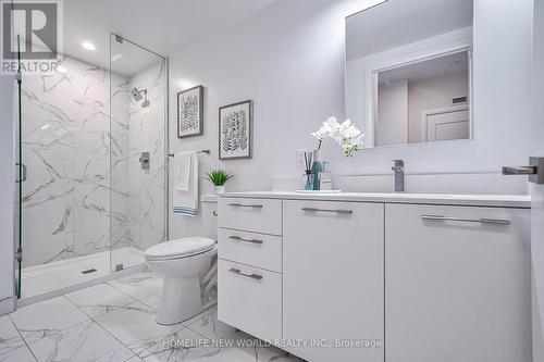 3905 - 18 Water Walk Drive, Markham (Unionville), ON - Indoor Photo Showing Bathroom