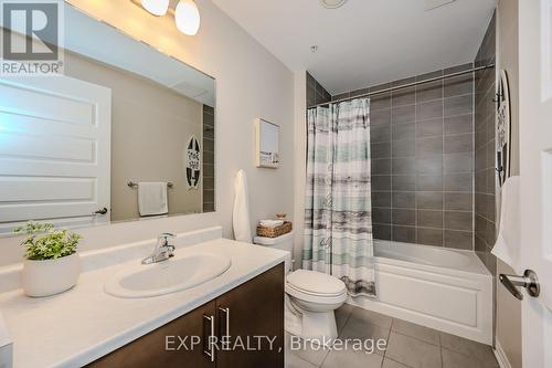 304 - 1105 Leger Way, Milton (Ford), ON - Indoor Photo Showing Bathroom