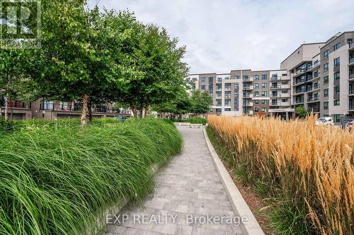 304 - 1105 Leger Way, Milton (Ford), ON - Outdoor