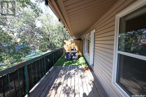 218 160 Gore Place, Regina, SK - Outdoor With Exterior