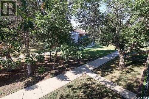 218 160 Gore Place, Regina, SK - Outdoor