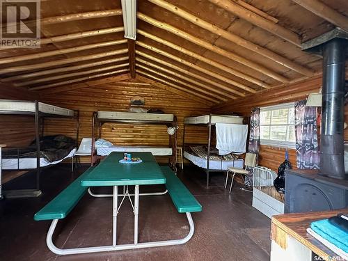 Pickerel Bay Cabins, Lac La Ronge Provincial Park, SK 