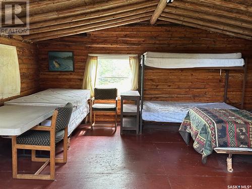 Pickerel Bay Cabins, Lac La Ronge Provincial Park, SK 