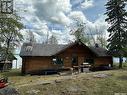 Pickerel Bay Cabins, Lac La Ronge, SK 