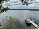 Pickerel Bay Cabins, Lac La Ronge Provincial Park, SK 