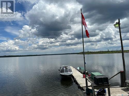 Pickerel Bay Cabins, Lac La Ronge, SK 