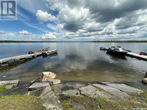 Pickerel Bay Cabins, Lac La Ronge Provincial Park, SK 