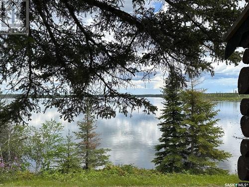 Pickerel Bay Cabins, Lac La Ronge Provincial Park, SK 