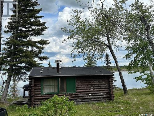 Pickerel Bay Cabins, Lac La Ronge Provincial Park, SK 