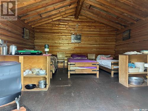 Pickerel Bay Cabins, Lac La Ronge Provincial Park, SK 