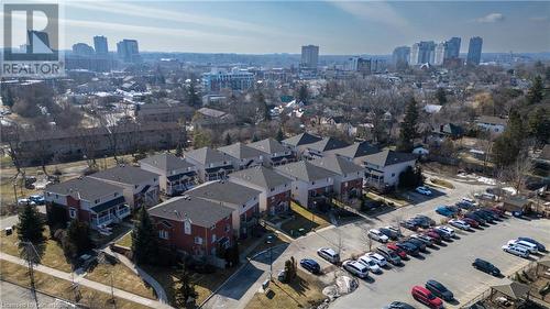 139 Brighton Street Unit# 4C, Waterloo, ON - Outdoor With View