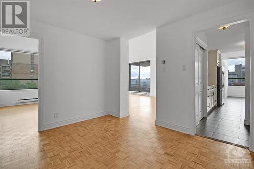 Foyer - 40 Boteler Street Unit#604, Ottawa, ON - Indoor Photo Showing Other Room