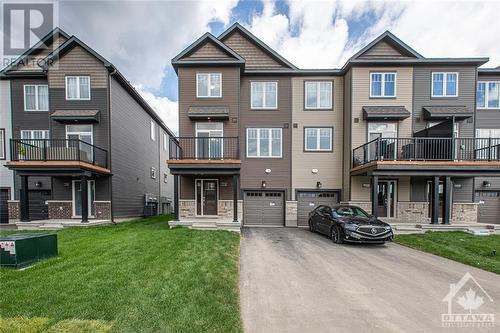 314 Shepperton Street, Ottawa, ON - Outdoor With Facade