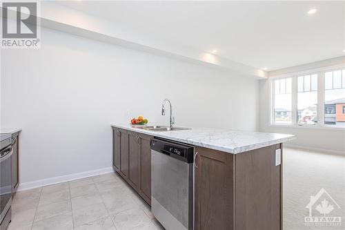 314 Shepperton Street, Ottawa, ON - Indoor Photo Showing Kitchen