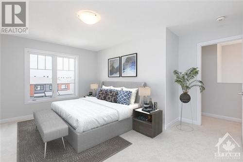 314 Shepperton Street, Ottawa, ON - Indoor Photo Showing Bedroom