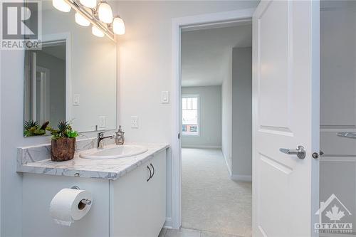 314 Shepperton Street, Ottawa, ON - Indoor Photo Showing Bathroom