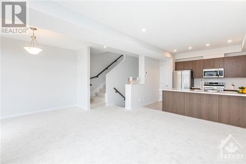 314 Shepperton Street, Ottawa, ON - Indoor Photo Showing Kitchen