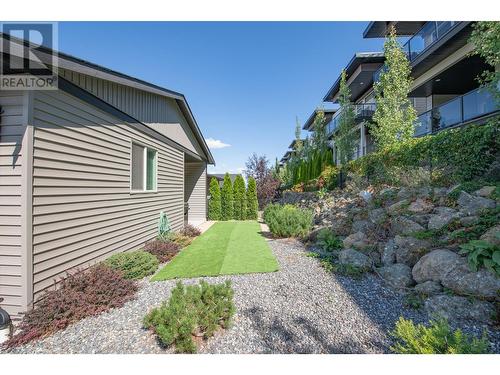 885 Mt Ida Drive, Vernon, BC - Outdoor