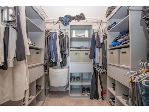 885 Mt Ida Drive, Vernon, BC - Indoor With Storage