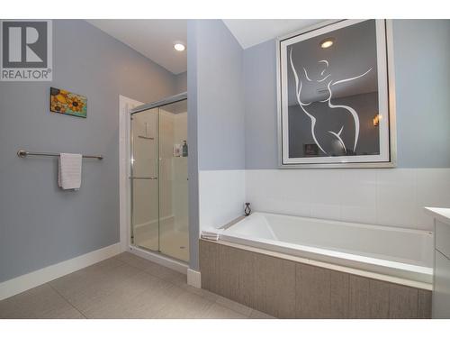 885 Mt Ida Drive, Vernon, BC - Indoor Photo Showing Bathroom