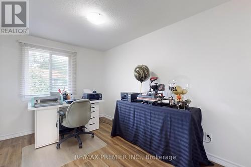 21 - 45 Hansen Road N, Brampton, ON - Indoor Photo Showing Other Room