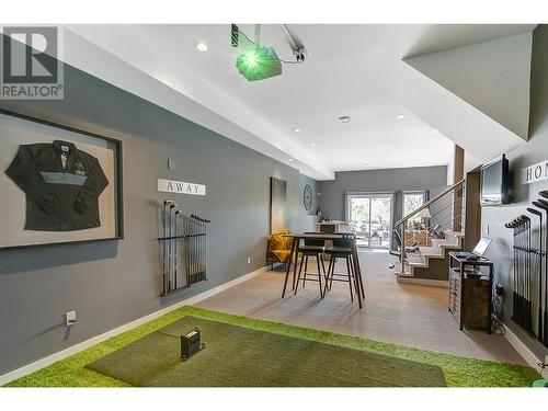 951 Westview Way Lot# 18, West Kelowna, BC - Indoor