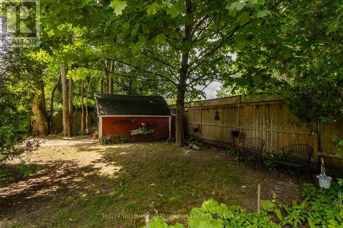 938 Danforth Avenue, Burlington (Bayview), ON - Outdoor