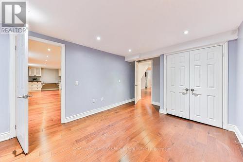 2159 Belgrave Court, Burlington (Tyandaga), ON - Indoor Photo Showing Other Room