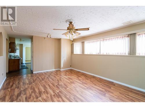 643 Burden Street, Prince George, BC - Indoor Photo Showing Other Room