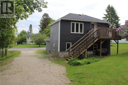 11 Meredith, Gore Bay, Manitoulin Island, ON - Outdoor With Exterior