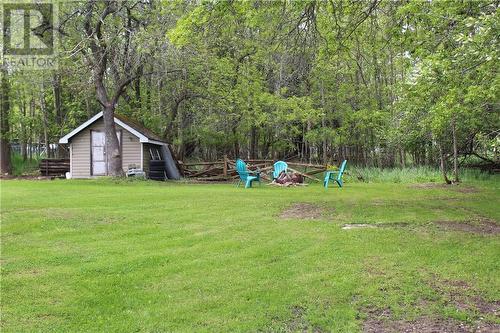 11 Meredith, Gore Bay, Manitoulin Island, ON - Outdoor