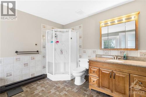 Ensuite - 3330 August Street, Ottawa, ON - Indoor Photo Showing Bathroom