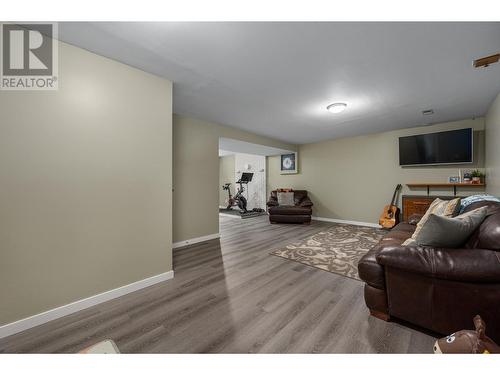 1240 Semlin Drive, Ashcroft, BC - Indoor