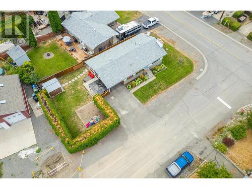 1240 Semlin Drive, Ashcroft, BC - Outdoor With View