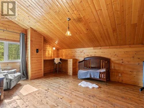 1130 Annie Lake Road, Whitehorse South, YT - Indoor Photo Showing Bedroom