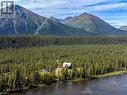 1130 Annie Lake Road, Whitehorse South, YT  - Outdoor With Body Of Water With View 