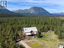 1130 Annie Lake Road, Whitehorse South, YT  - Outdoor With View 