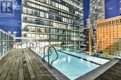 401 - 60 Colborne Street, Toronto (Waterfront Communities), ON - Outdoor