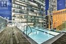 401 - 60 Colborne Street, Toronto (Waterfront Communities), ON  - Outdoor 