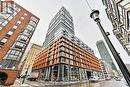 401 - 60 Colborne Street, Toronto (Waterfront Communities), ON  - Outdoor With Facade 