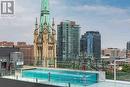 401 - 60 Colborne Street, Toronto (Waterfront Communities), ON  - Outdoor 