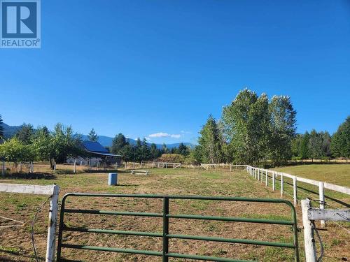 Lot A Bridgeview Road, Ootischenia, BC 