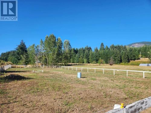 Lot A Bridgeview Road, Ootischenia, BC 