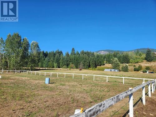 Lot A Bridgeview Road, Ootischenia, BC 