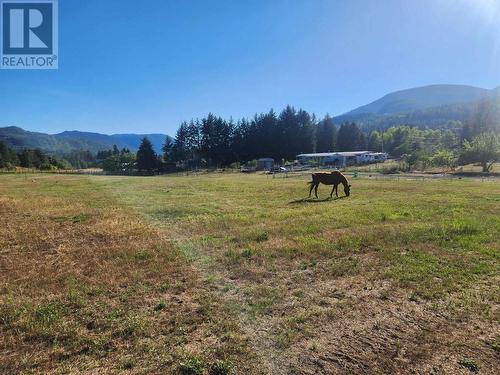 Lot A Bridgeview Road, Ootischenia, BC 