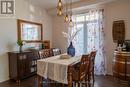 134 Fortis Crescent, Bradford West Gwillimbury (Bradford), ON  - Indoor Photo Showing Dining Room 